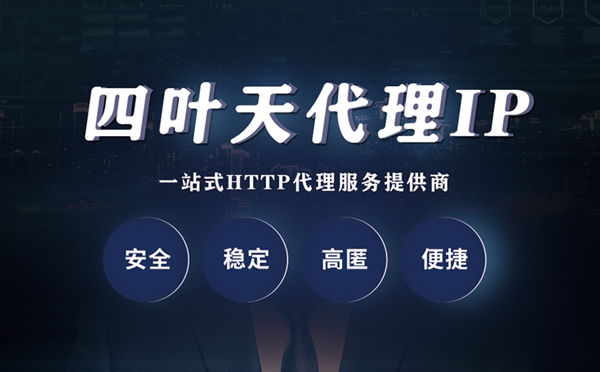 【吐鲁番代理IP】代理ip客户端使用教程